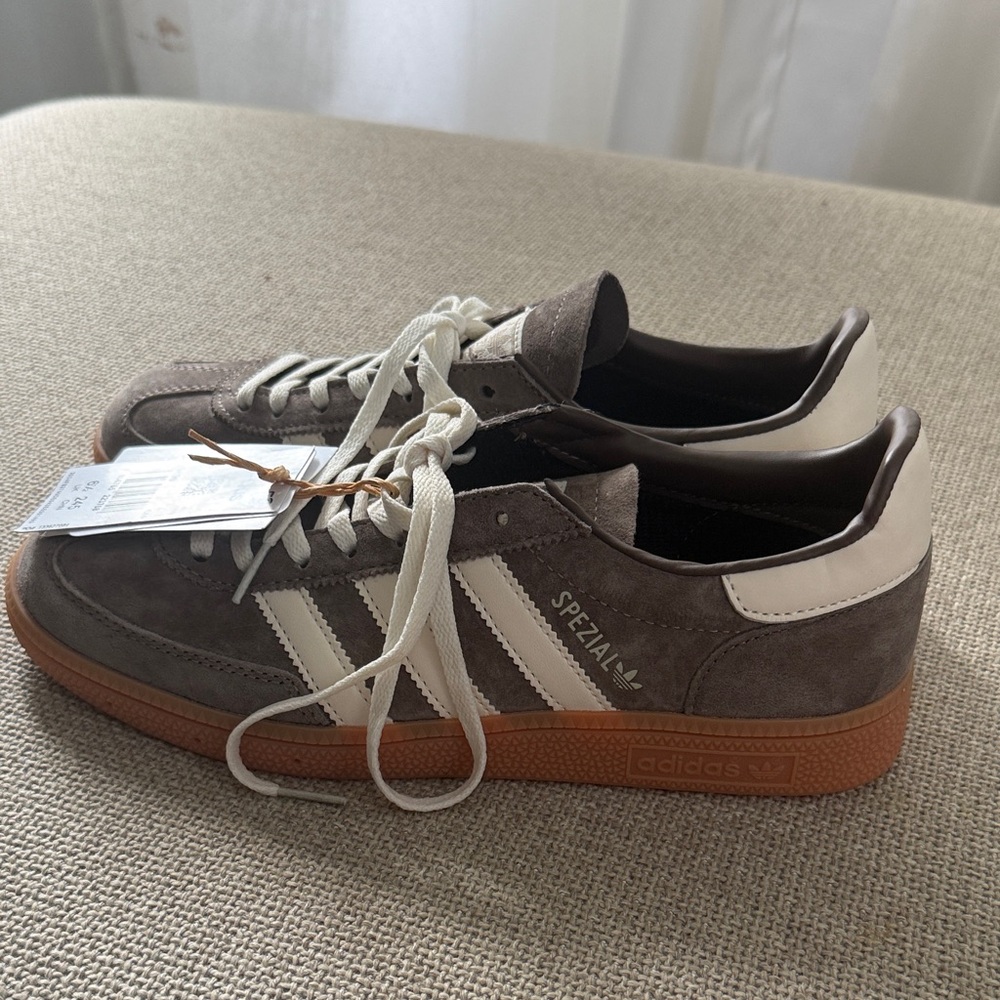 Adidas Handball Spezial Earth Strata Sneakers